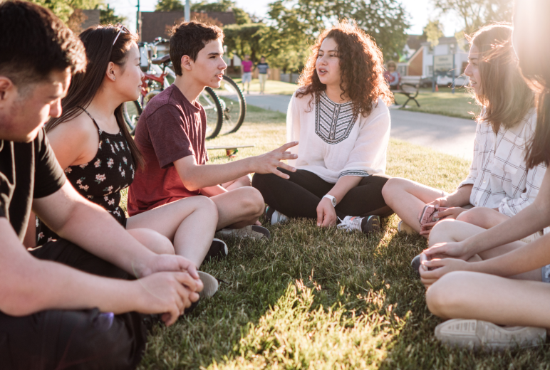 LFY Kids Yoga Training and Certification