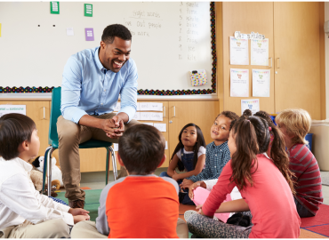 LFY Connect Activity Kids Yoga Practices with Little Flower Yoga