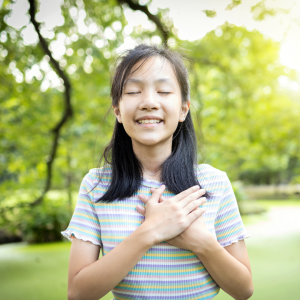 Little Flower Yoga Training and Certification Program