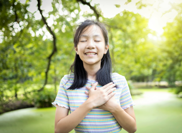 Little Flower Yoga Training and Certification Program